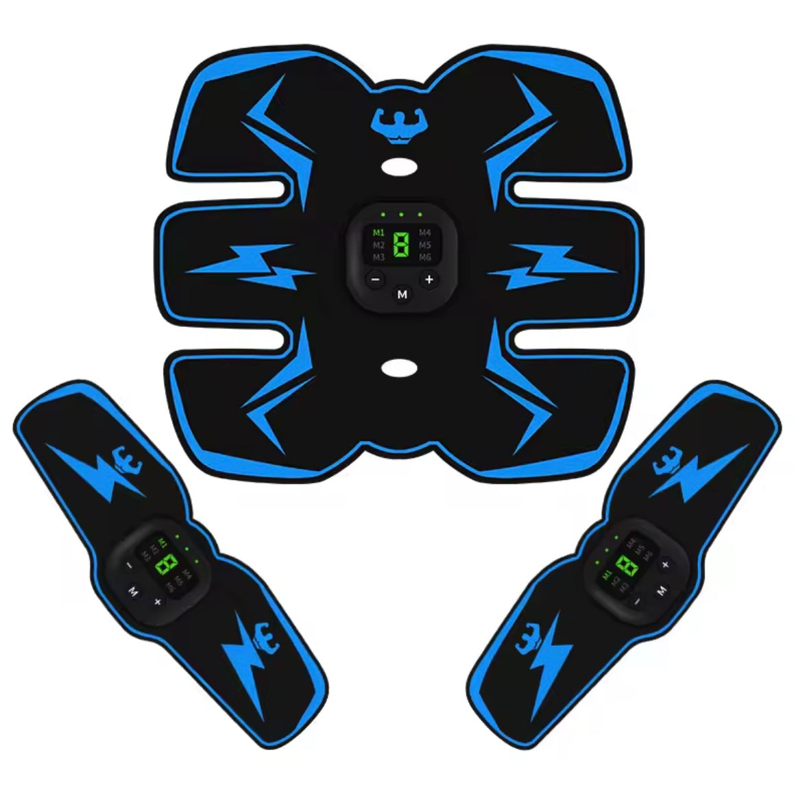 Power Abs Stimulator