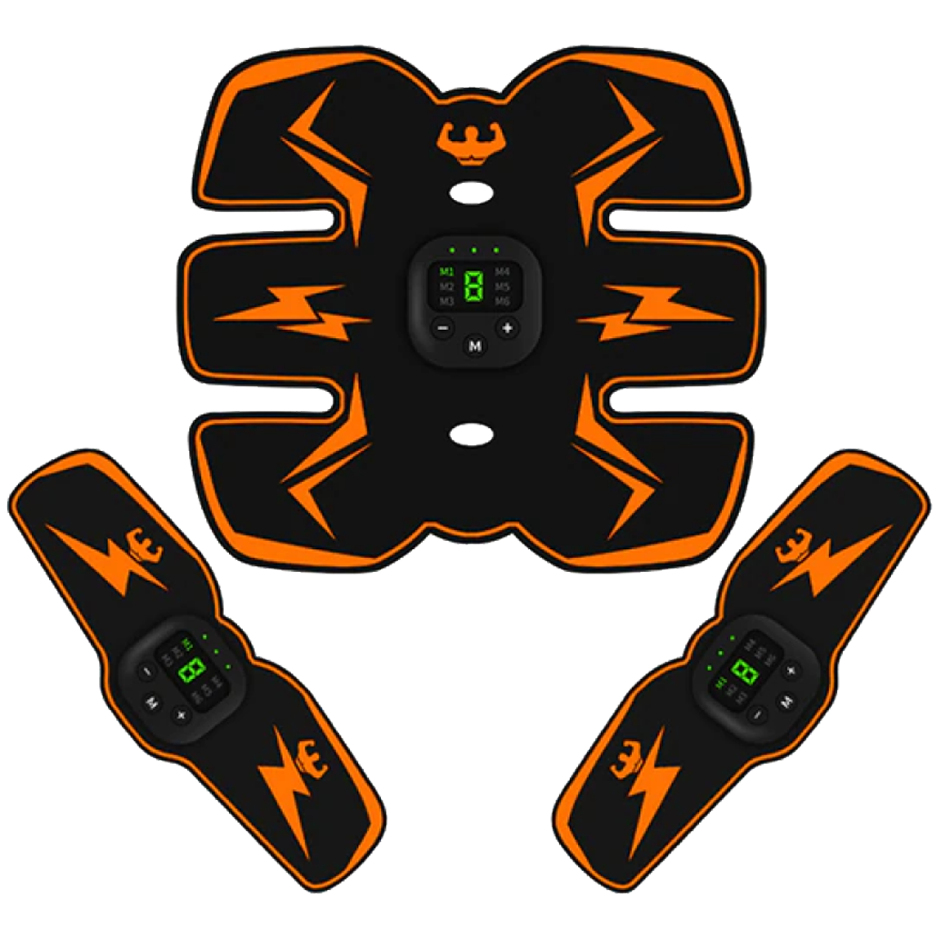 Power Abs Stimulator