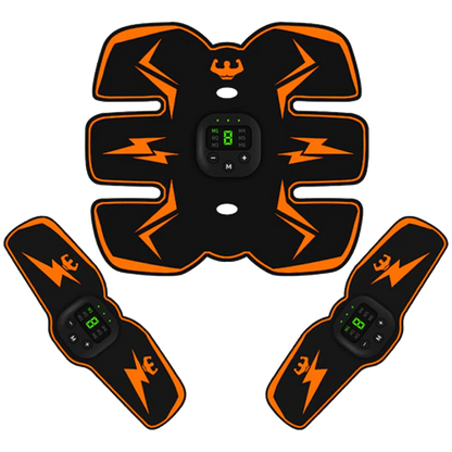Power Abs Stimulator