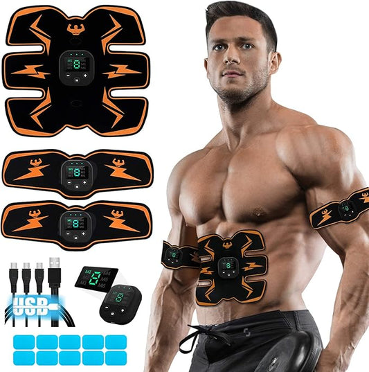 Power Abs Stimulator