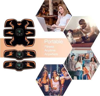 Power Abs Stimulator