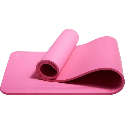 Exercise Yoga Mat