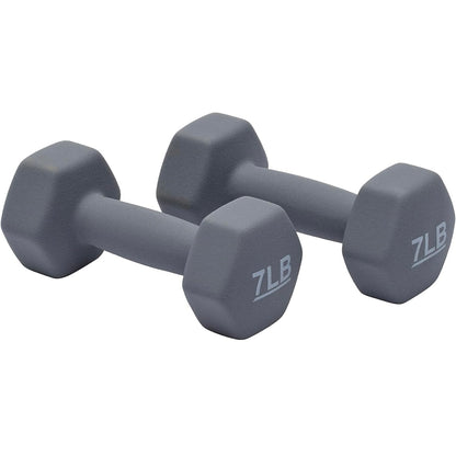 Dumbbell Hand Weights