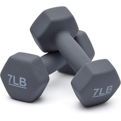 Dumbbell Hand Weights