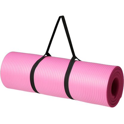 Exercise Yoga Mat