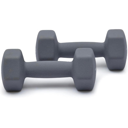 Dumbbell Hand Weights