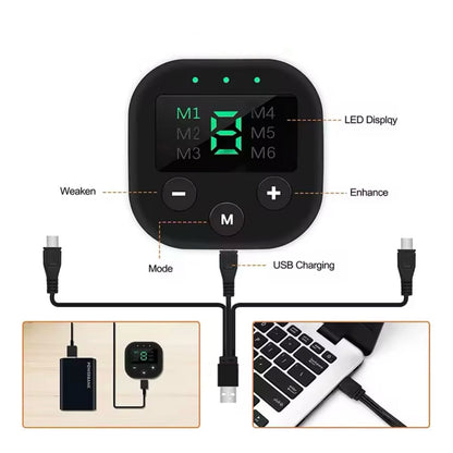 Power Abs Stimulator