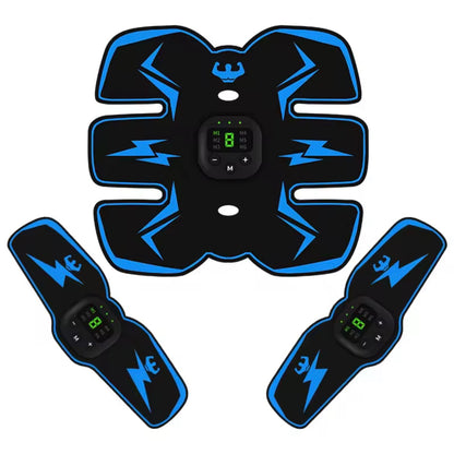 Power Abs Stimulator