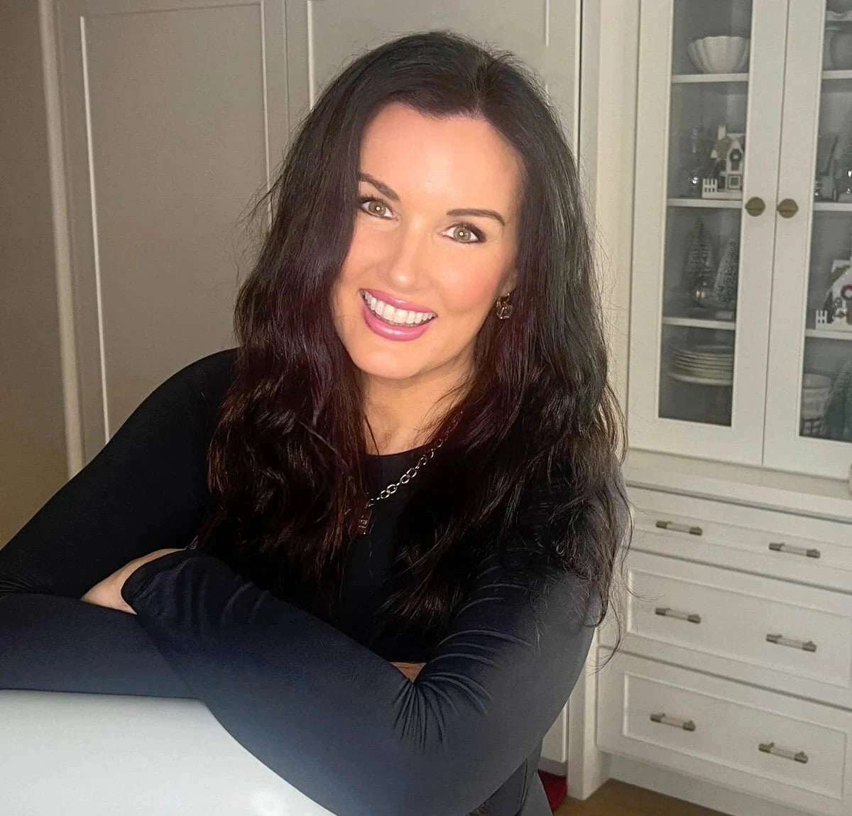 Melissa P.